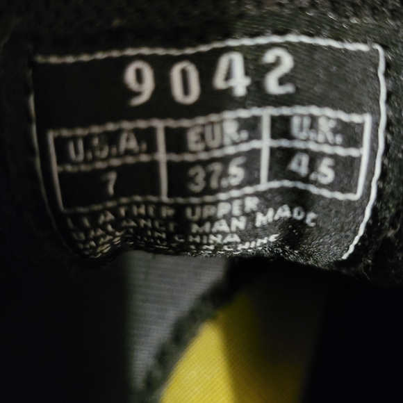 SHOES FOR CREWS - Picture 2 of 4